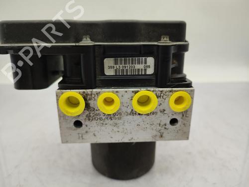 Used ABS pump BMW 5 (E60) 530 d (211 hp) 23732180