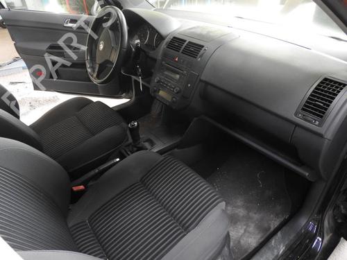 Radio VW POLO (9N_, 9A_) 1.9 TDI | BP23665759E6 
