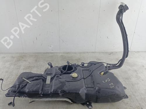 Used Fuel tank CITROËN C4 Picasso I MPV (UD_) 1.6 HDi (109 hp) 23731379