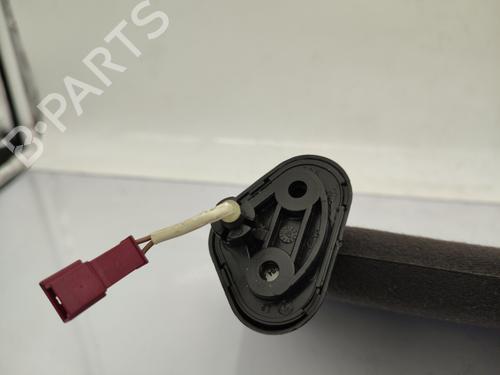 Left sun visor BMW X5 (E53) 3.0 d | BP23723188I1 