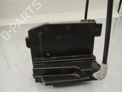 Rear right lock PEUGEOT 308 SW II (LC_, LJ_, LR_, LX_, L4_) 1.6 BlueHDi 120 | BP23730027C99 