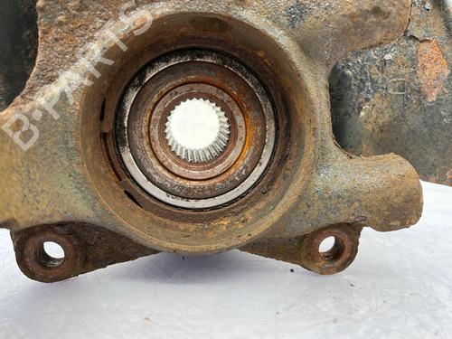 Used Right front steering knuckle Right front steering knuckle 36792882 36792882