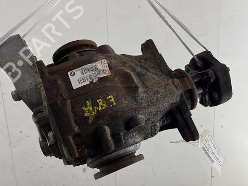 Differential, bag Differential, bag BMW 1 (E87) 118 d (143 hp) 33849555 33849555