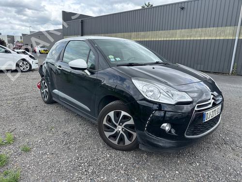 Brugte CITROËN DS3 (SA_)  1.6 HDi 90  4908411