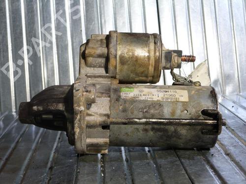 Starter FIAT GRANDE PUNTO (199_) 1.3 D Multijet (199.AXD11, 199.AXD1A, 199.AXD1B,... | BP23694262M8 - Image 2