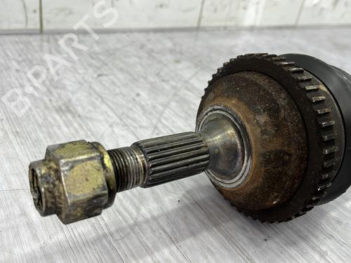 Drivaksel fortil Højre PEUGEOT 206 Hatchback (2A/C) 1.4 i | BP29325151M39 