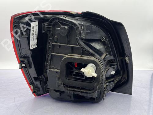 Right taillight VW POLO V (6R1, 6C1) 1.4 TDI | BP23758884C35 