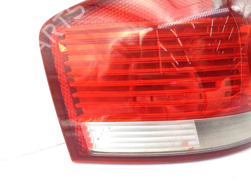 Left taillight AUDI A3 (8P1) 1.9 TDI | BP23705937C34 