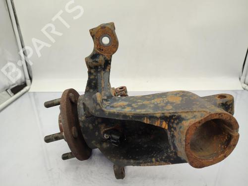 Used Right front steering knuckle Right front steering knuckle FORD GRAND C-MAX (DXA/CB7, DXA/CEU) 1.6 TDCi (115 hp) 23741268 23741268