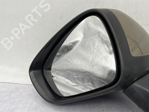 Left mirror CITROËN C3 II (SC_) 1.6 BlueHDi 100 | BP31288342C26 - Image 2