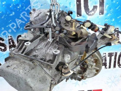 Used Gearbox Gearbox CITROËN C5 I (DC_) 2.0 HDi (DCRHZB, DCRHZE) (109 hp) 23667405 23667405