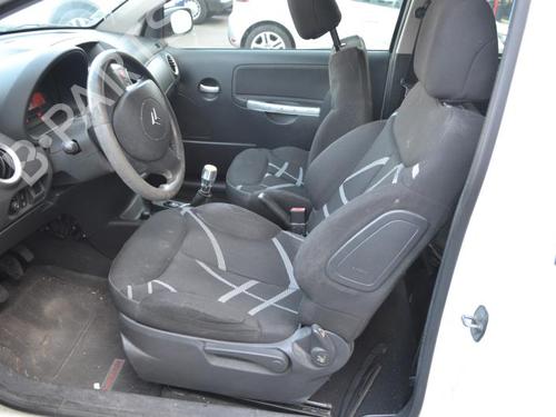 Steering column CITROËN C2 (JM_) 1.4 HDi | BP23686272M21 - Image 11