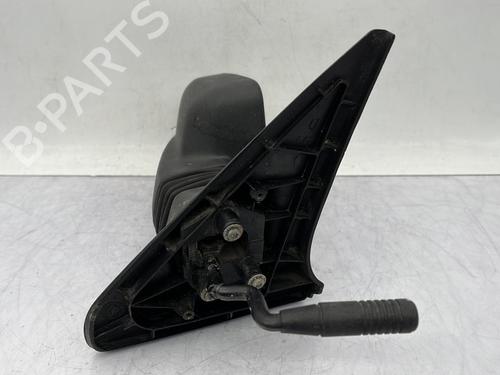 Right mirror CITROËN BX (XB-_) 16 | BP23682159C27