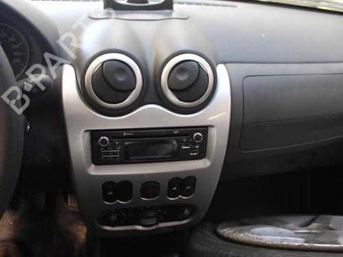 Right front steering knuckle DACIA SANDERO 1.5 dCi | BP23665509M26  - Image 19