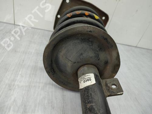 Right front shock absorber PEUGEOT 807 (EB_) 2.2 HDi | BP23677375M17