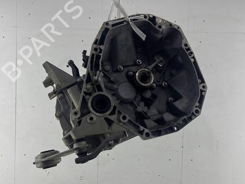 Used Gearbox RENAULT KANGOO / GRAND KANGOO II (KW0/1_) 1.5 dCi 90 (KW05, KW08, KW0G, KW11) (90 hp) 29563927