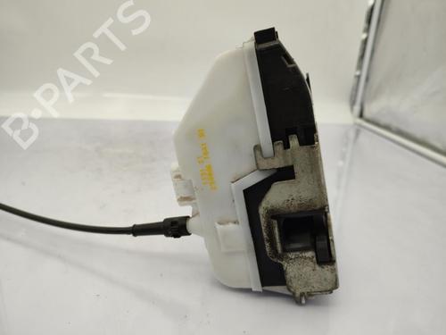 Used Front right lock Front right lock RENAULT SCÉNIC II (JM0/1_) 2.0 dCi (JM1K) (150 hp) 23721331 23721331
