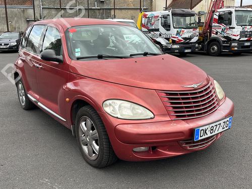 Starter CHRYSLER PT CRUISER (PT_) 2.2 CRD | BP26909253M8 - Image 9