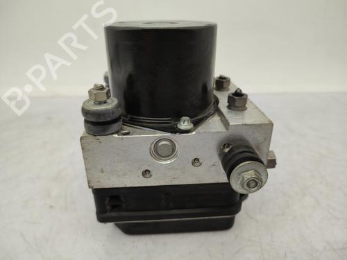Used ABS pump VW POLO V (6R1, 6C1) 1.6 TDI (90 hp) 23708804