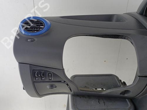 Dashboard RENAULT TWINGO II (CN0_) 1.2 16V (CN04, CN0B) | BP23676862C46  - Image 13