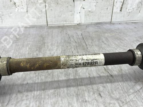 Left front driveshaft DACIA SANDERO II TCe 90 (B8M1, B8MA, B8AC) | BP33420587M38  - Image 5