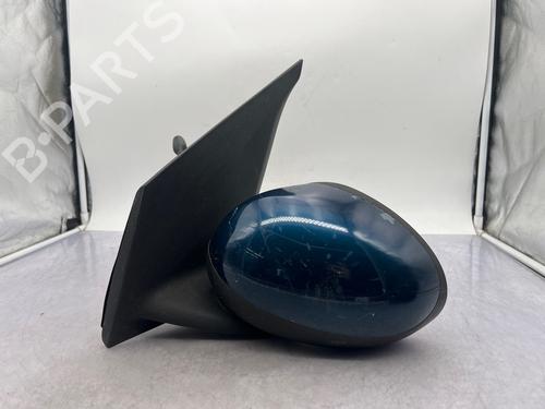 Used Left mirror Left mirror CITROËN C1 (PM_, PN_) 1.0 (68 hp) 39903703 39903703