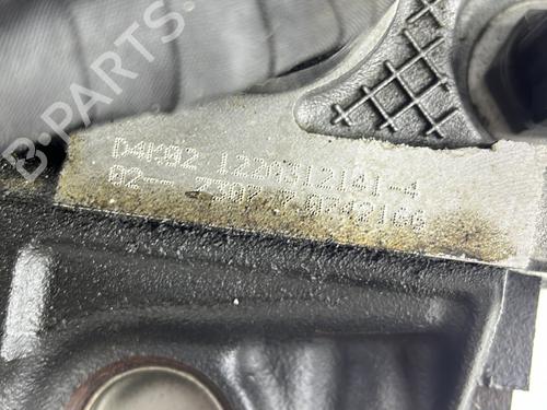 Engine RENAULT MODUS / GRAND MODUS (F/JP0_) 1.2 (JP0C, JP0K, FP0C, FP0K, FP0P, JP0P, JP0T) | BP23933696M1 - Image 5