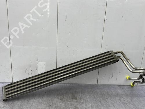 Used Oil radiator Oil radiator VW TOUAREG (7LA, 7L6, 7L7) 3.0 V6 TDI (240 hp) 23756002 23756002
