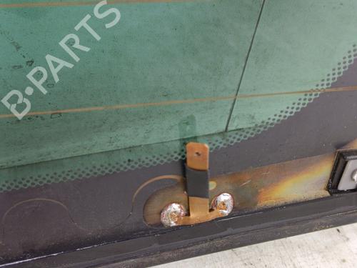 Bootlid window FIAT GRANDE PUNTO (199_) 1.3 D Multijet | BP23740041C64 