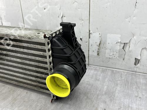 Intercooler RENAULT KANGOO Express (FW0/1_) 1.5 dCi 90 (FW0G, FW05, FW08, FW11) | BP33945233M30  - Image 10