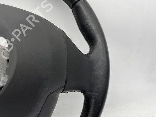 Steering wheel RENAULT LAGUNA III (BT0/1) 1.5 dCi (BT00, BT0A, BT0T, BT1J) | BP23904274C49 