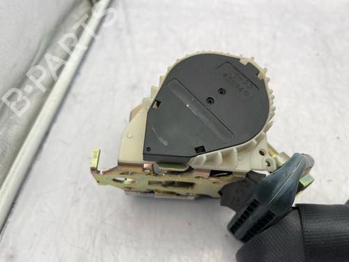 Rear left seatbelt RENAULT KANGOO (KC0/1_) 1.4 (KC0C, KC0H, KC0B, KC0M) | BP34159376I29 - Image 6