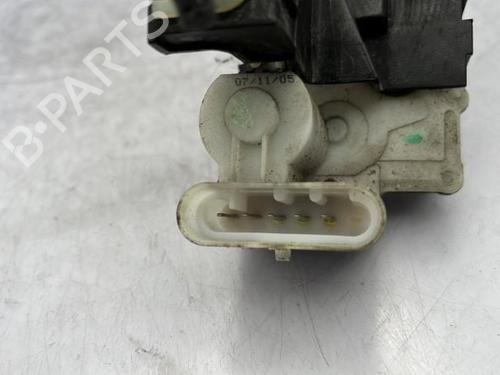 Front left lock CITROËN JUMPER I Van (244) 2.2 HDi | BP23738445C98 