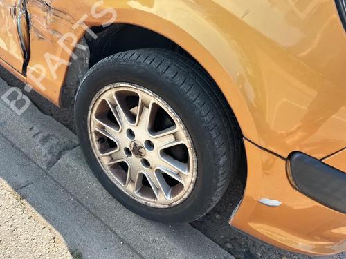 ABS pump PEUGEOT 1007 (KM_) 1.4 HDi | BP23663264M43  - Image 19