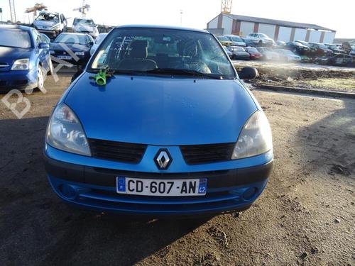 Starter RENAULT CLIO II (BB_, CB_) 1.5 dCi (B/CB07) | BP23673405M8 