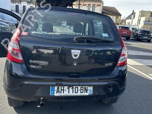 Højre baglygte DACIA SANDERO | BP37676318C35 - Image 10