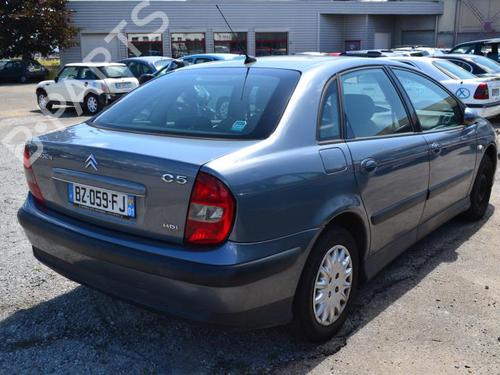 Third brake light CITROËN C5 I (DC_) 2.0 HDi (DCRHZB, DCRHZE) | BP23719387L11 - Image 17