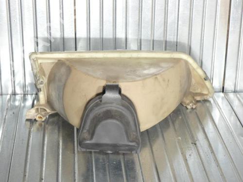 Used Left headlight Left headlight PEUGEOT 106 I (1A, 1C) 1.1 (60 hp) 23666096 23666096