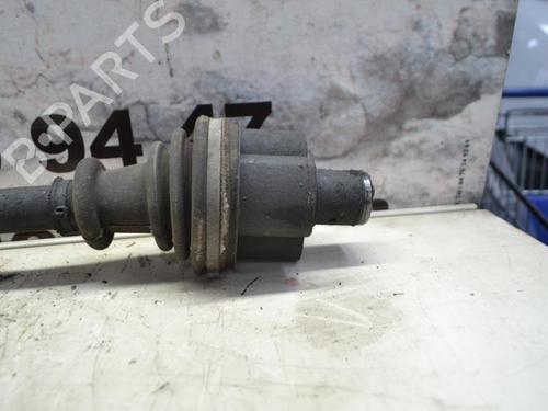 Used Right front driveshaft Right front driveshaft RENAULT ESPACE II (J/S63_) 2.1 TD (J633, J634, J/S635, J/S63D) (88 hp) 25269761 25269761