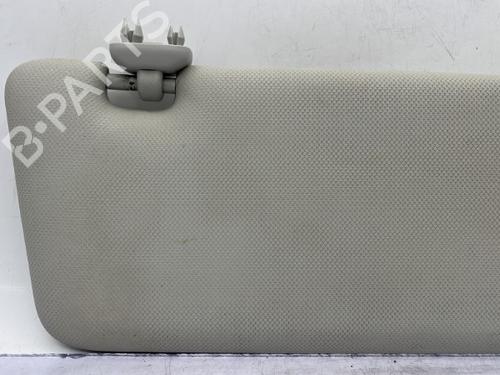 Left sun visor AUDI A4 B8 Avant (8K5) 2.0 TDI | BP23756304I1  - Image 6