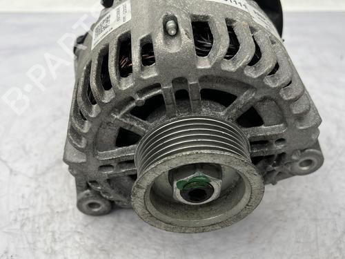 Used Alternator Alternator FORD TRANSIT CONNECT (P65_, P70_, P80_) 1.8 Di (75 hp) 33680184 33680184