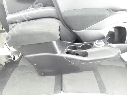 Seats set CITROËN C-CROSSER (VU_, VV_) 2.2 HDi | BP23692825C78 