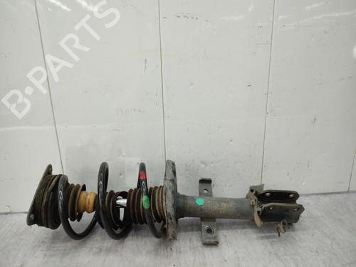 Right front shock absorber RENAULT ZOE (BFM_) ZOE | BP23708605M17