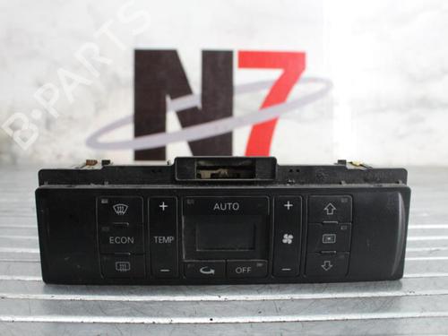 Used Climate control Climate control AUDI A4 B5 Avant (8D5) 1.9 TDI (115 hp) 23669028 23669028