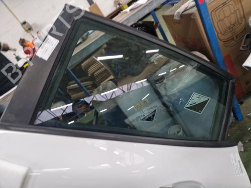 Left rear door PEUGEOT 208 I (CA_, CC_) 1.6 HDi / BlueHDi 75 | BP29146113C4