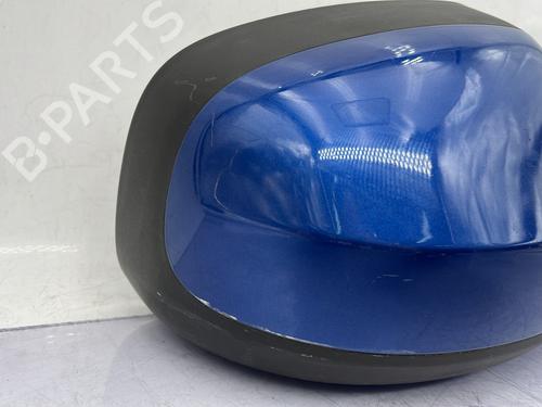 Right mirror DACIA SANDERO 1.5 dCi | BP23681750C27