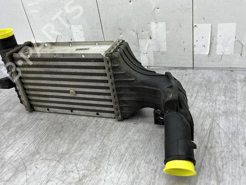 Used Intercooler Intercooler OPEL ZAFIRA A MPV (T98) 2.0 DTI 16V (F75) (101 hp) 27249928 27249928