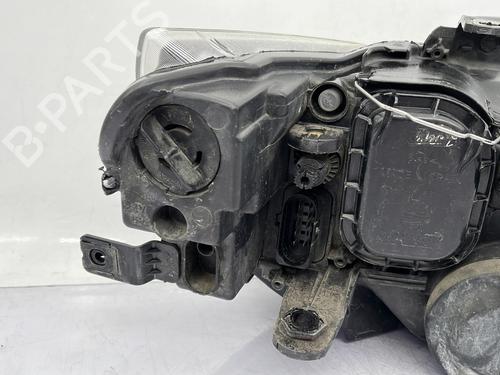 Left headlight SEAT IBIZA IV (6J5, 6P1) 1.6 TDI | BP30132272C28 