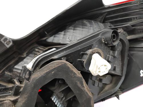 Left taillight OPEL CORSA D (S07) 1.4 (L08, L68) | BP23757357C34  - Image 11