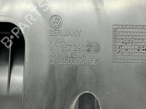 Glove box VW GOLF VI (5K1) 1.6 TDI | BP23702244C95  - Image 5